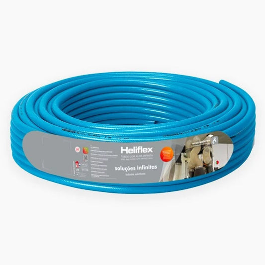 TUYAU OXYGENE 8X14MM HELIVIL 50M