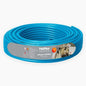 TUYAU OXYGENE 6X12MM HELIFLEX 50M