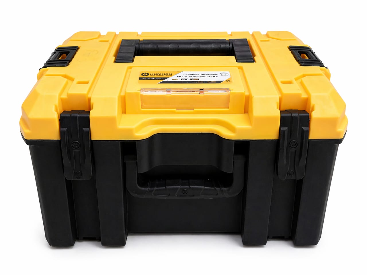 Kit Multifonction Sans Fil 21V 6-en-1