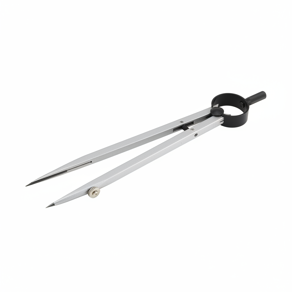 Image 1 - Compas carré