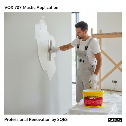 Image 2 - Application par professionnel SQES