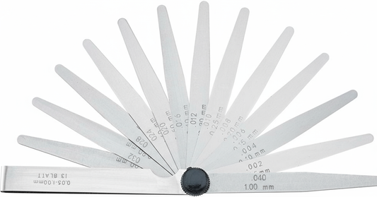 Image 2 - Jauge d'épaisseur story