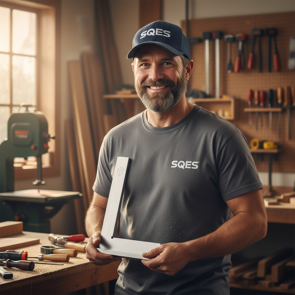 Image 3 - Expert SQES satisfait