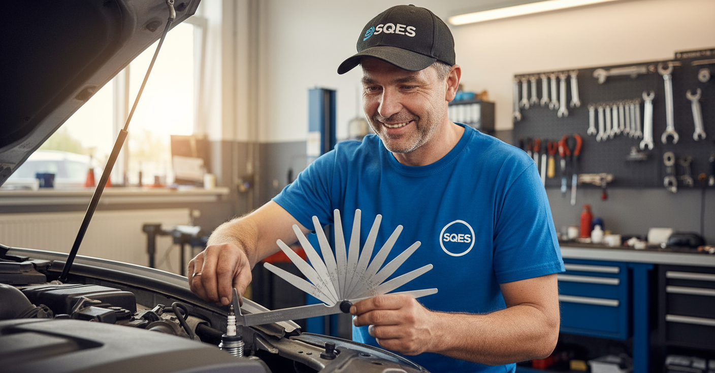 Image 3 - Expert SQES satisfait