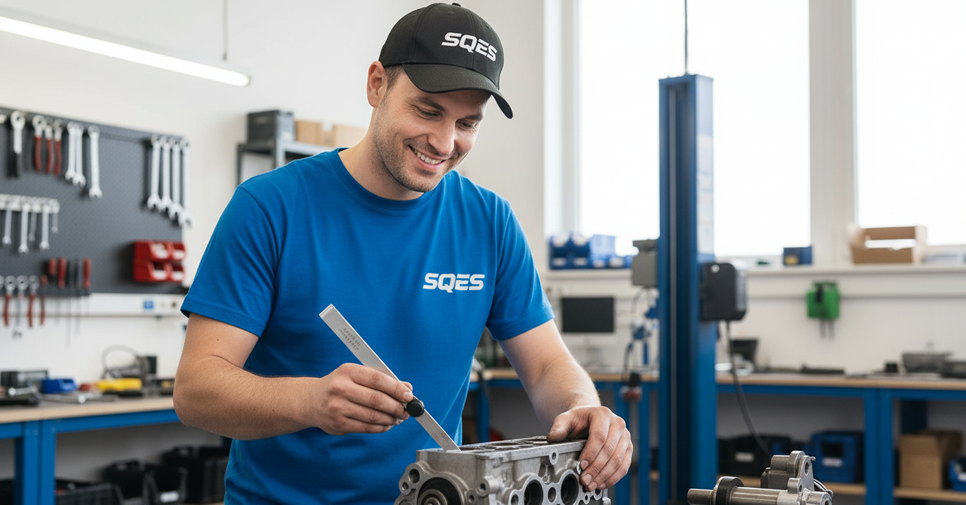 Image 4 - Expert SQES story