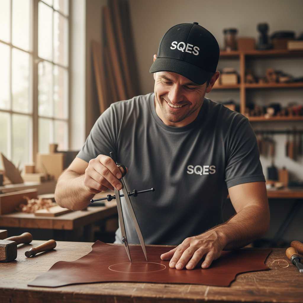 Image 4 - Expert SQES story