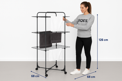 Image carrée optimisée Shopify