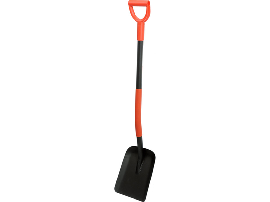 Pelle Sand Acier 1050Mn Manche DY 120cm Poignée Ergonomique YATO