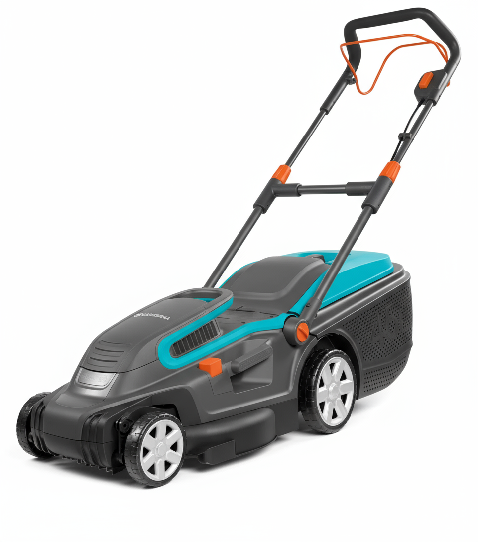 Tondeuse GARDENA PowerMax 1800/42 - Shopify