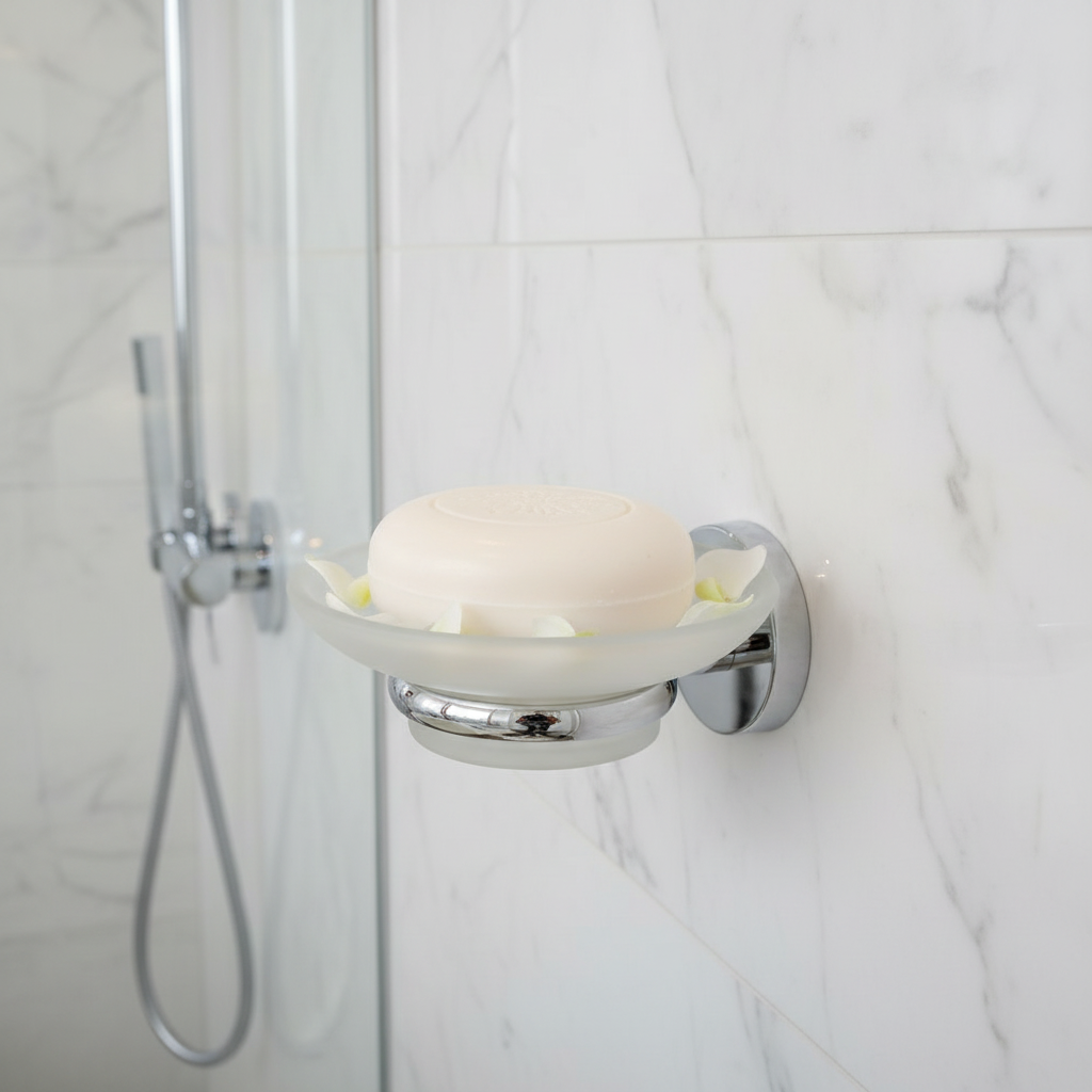 Porte Savon Chrome Camero SMART