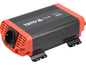 Convertisseur de Tension 300W 12V DC / 230V AC Onde Pure YATO
