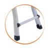 Echelle Articulée Aluminium Multifonction 4×5 – 570cm ACEM