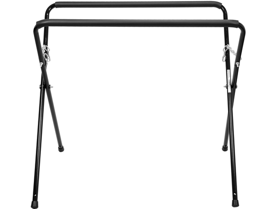 Chevalet Support Pare-Brise Acier Réglable 10-150kg YATO