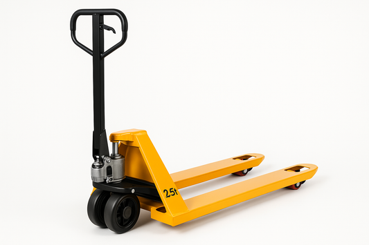 Transpalette 2.5T ROU D180 - Photo principale