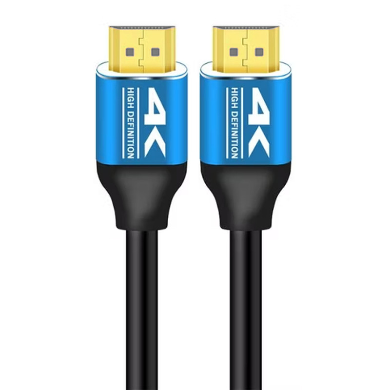 Cordon HDMI 4K High Definition – Ultra HD 60Hz