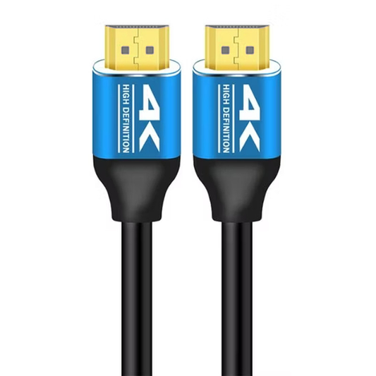 Cordon HDMI 4K High Definition – Ultra HD 60Hz