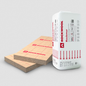 LAINE DE ROCHE ROCKWOOL ROCKMUR KRAFT (11,34 M²/PAQUET)