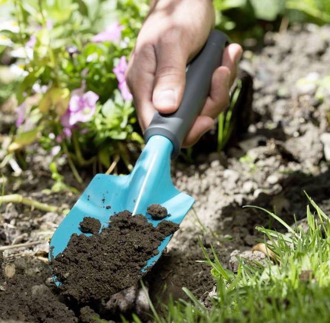 TRUELLE LARGEUR DE TRAVAIL GARDENA (08950-20)