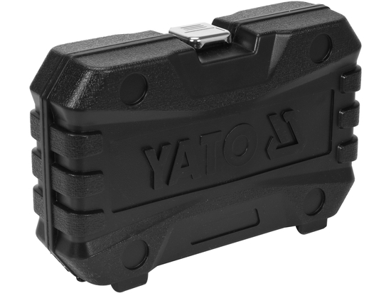 Kit Extraction Injecteurs Diesel YATO YT-05338 — 10 Pièces Bosch & Siemens