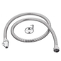 Flexible Toilette Chrome 1m – FABIA