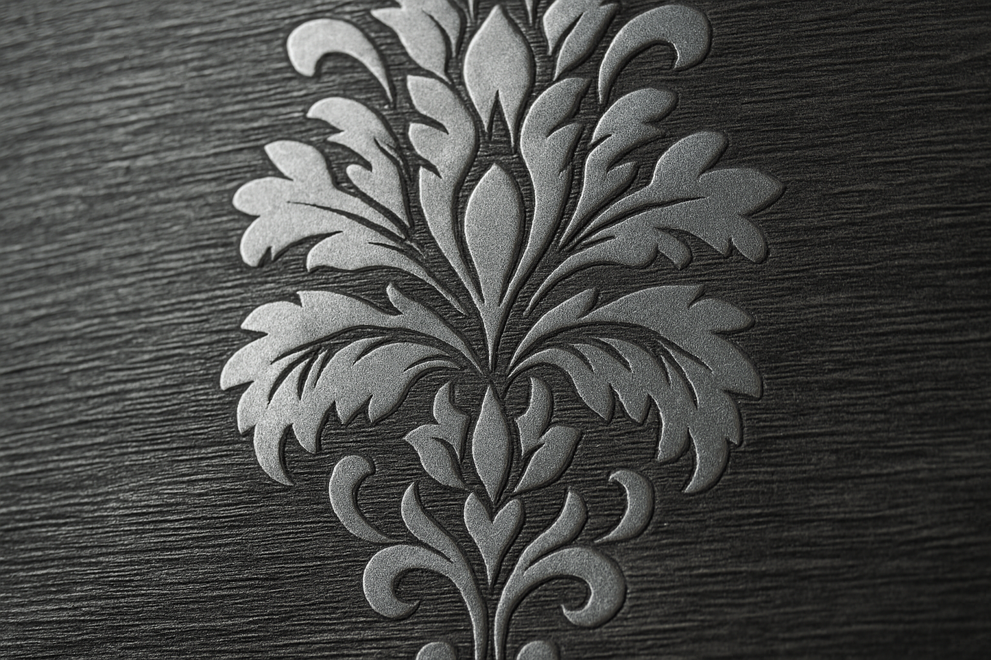 Photo détail motif