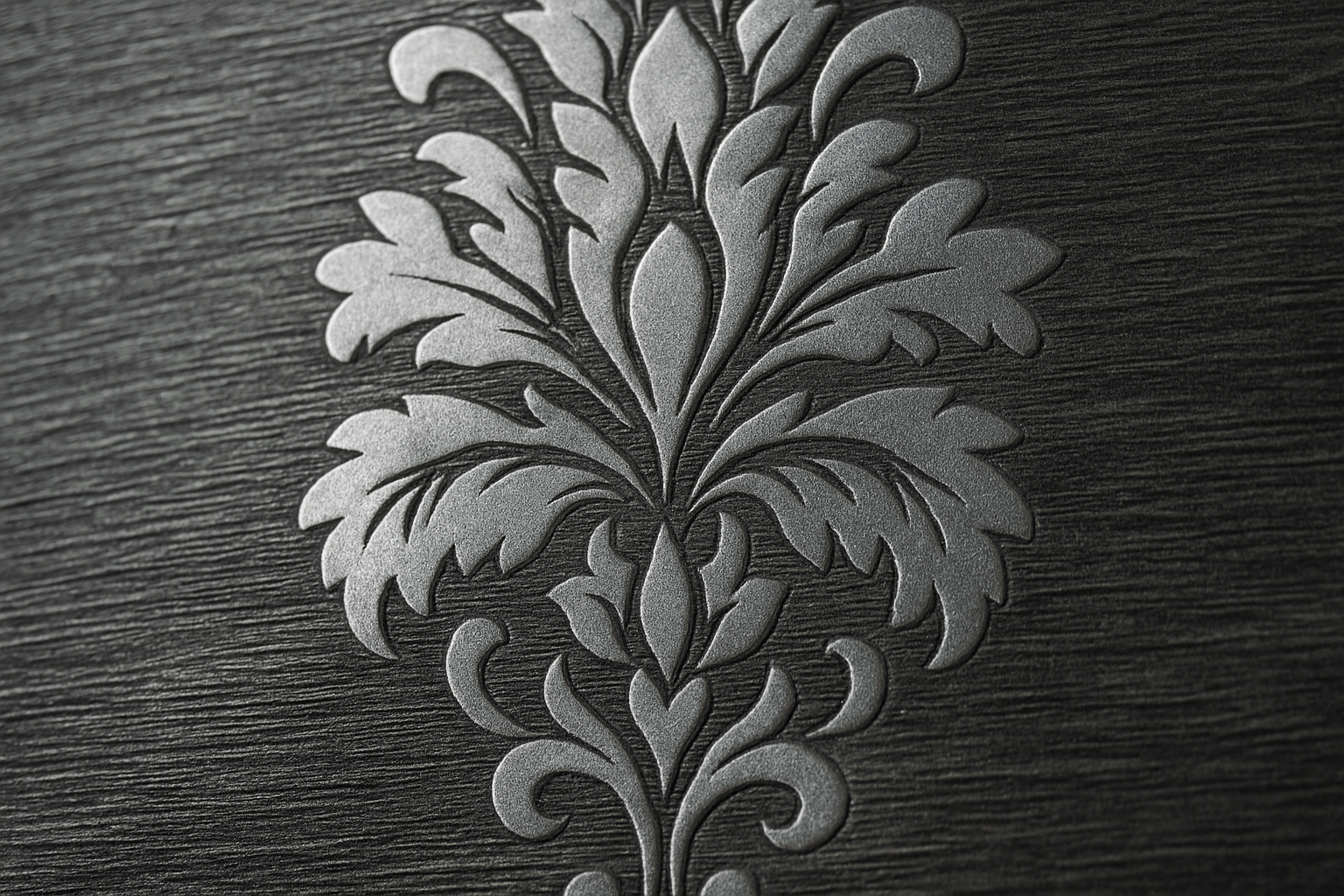 Photo détail motif
