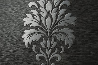 Photo détail motif