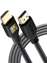 Cordon HDMI 4K High Definition – Ultra HD 60Hz