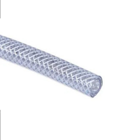 Tuyau RETEX Industriel 8x14mm - Rouleau 50m