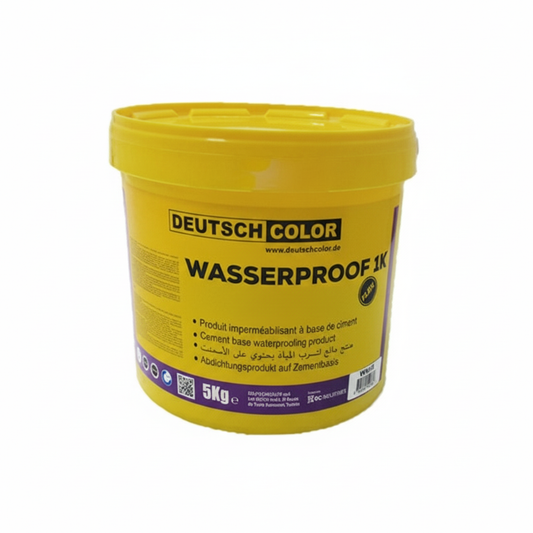WASSERPROOF 1K 5kg - Image produit principale