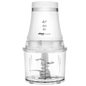 Mini Hachoir UFESA 0,5L 400W – Blanc