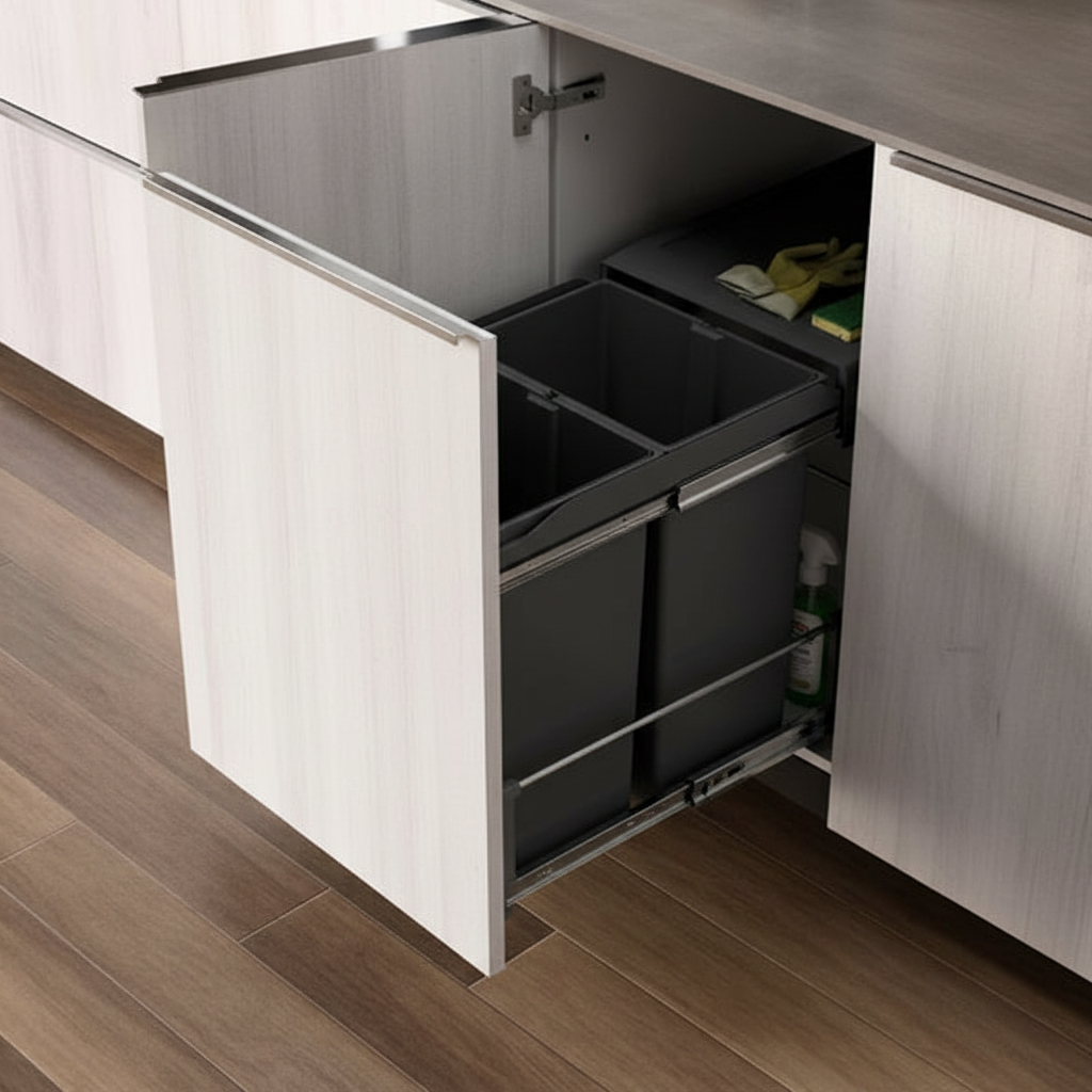 Installation Gollinucci Ligne 222