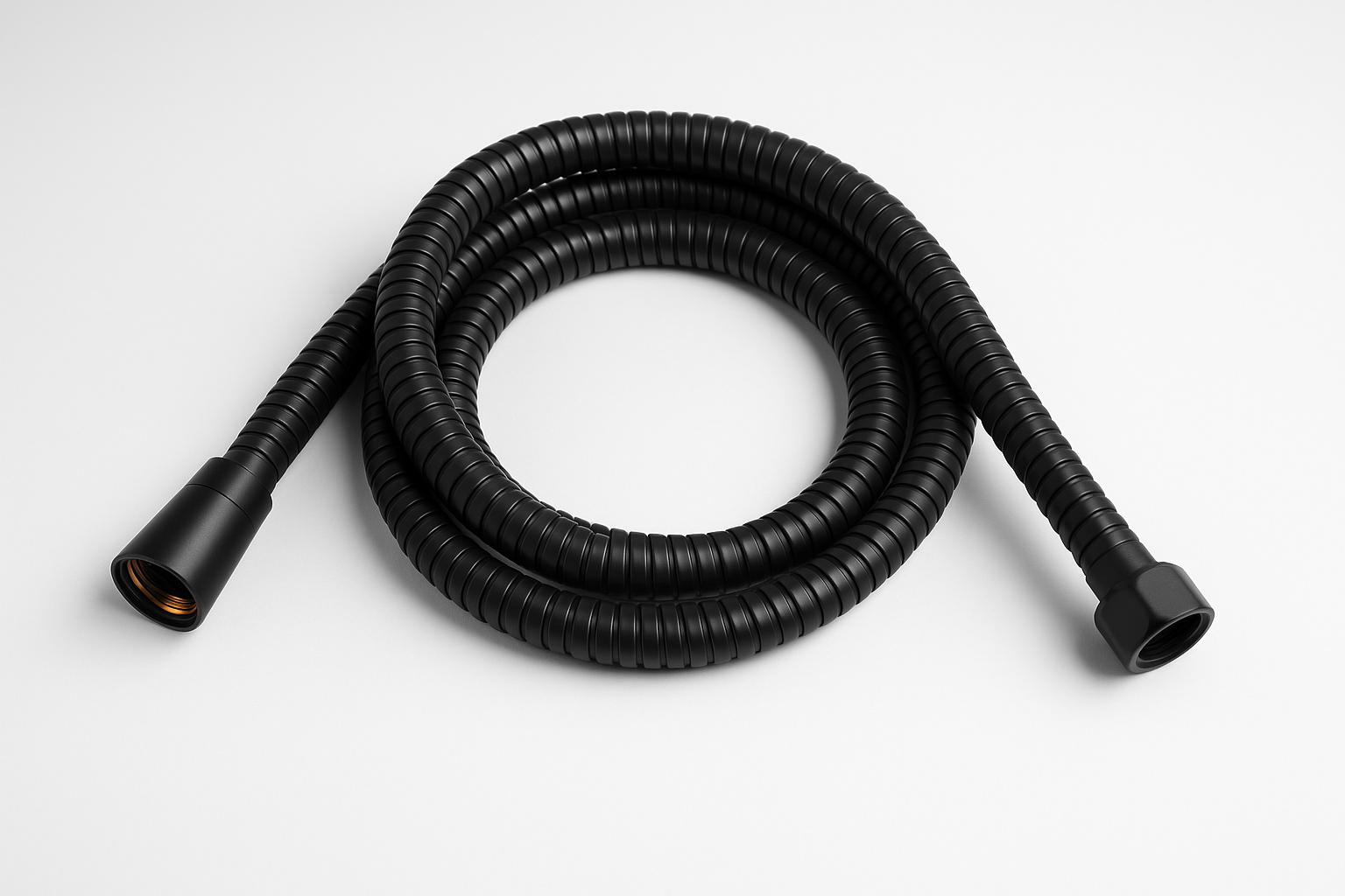Flexible Douche Spiralé - Image Shopify