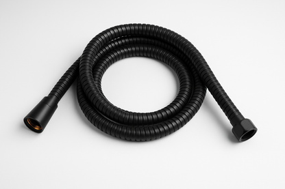Flexible Douche Spiralé - Image Shopify