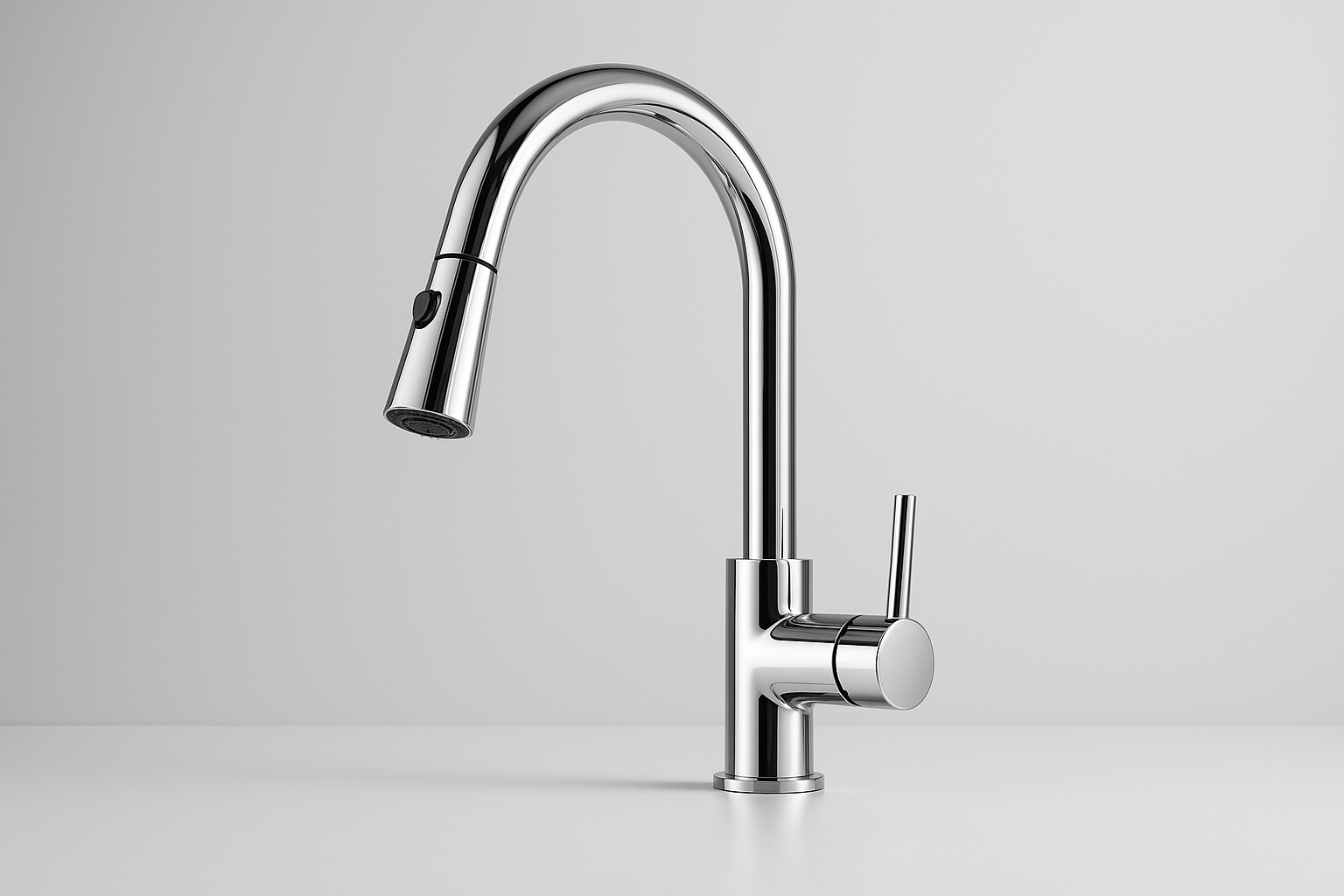 Mitigeur FRAMO CHR 603 - Image Shopify