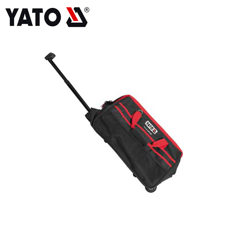 Sac à Outils à Roulette 51x29x36cm YATO YT-7434