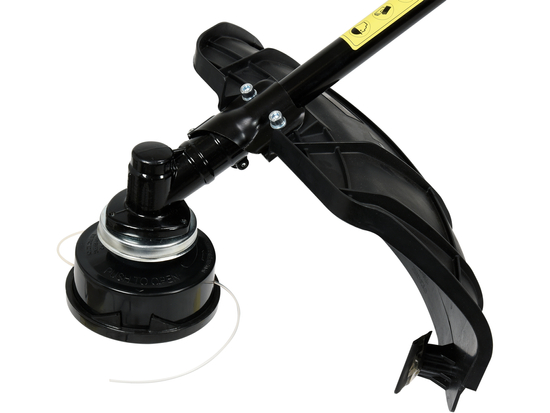 Débroussailleuse Thermique YATO YT-85003 — 42cc 1,7CV Fil 430mm + Lame 255mm