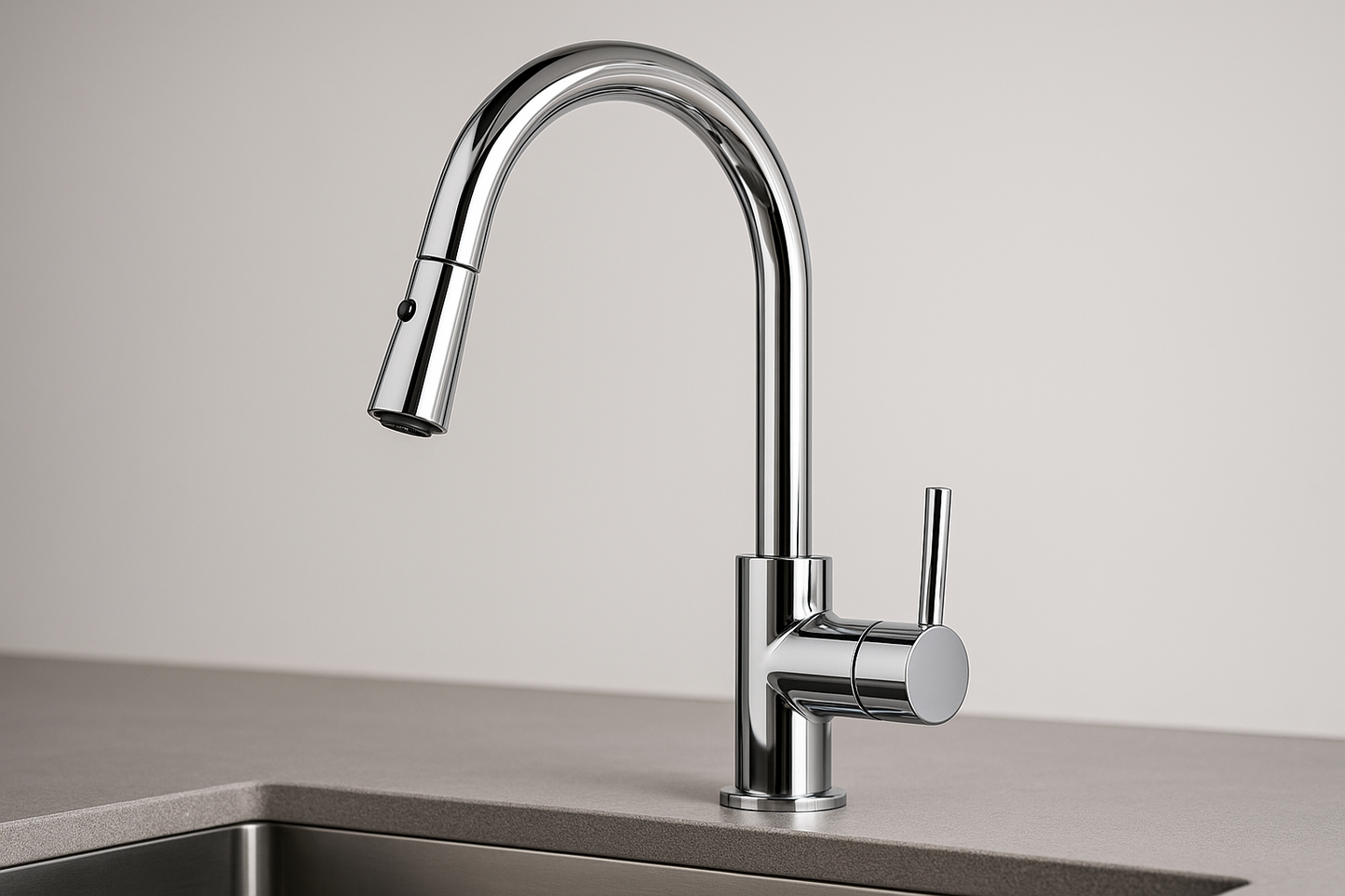 Mitigeur FRAMO CHR 603 - Story Format