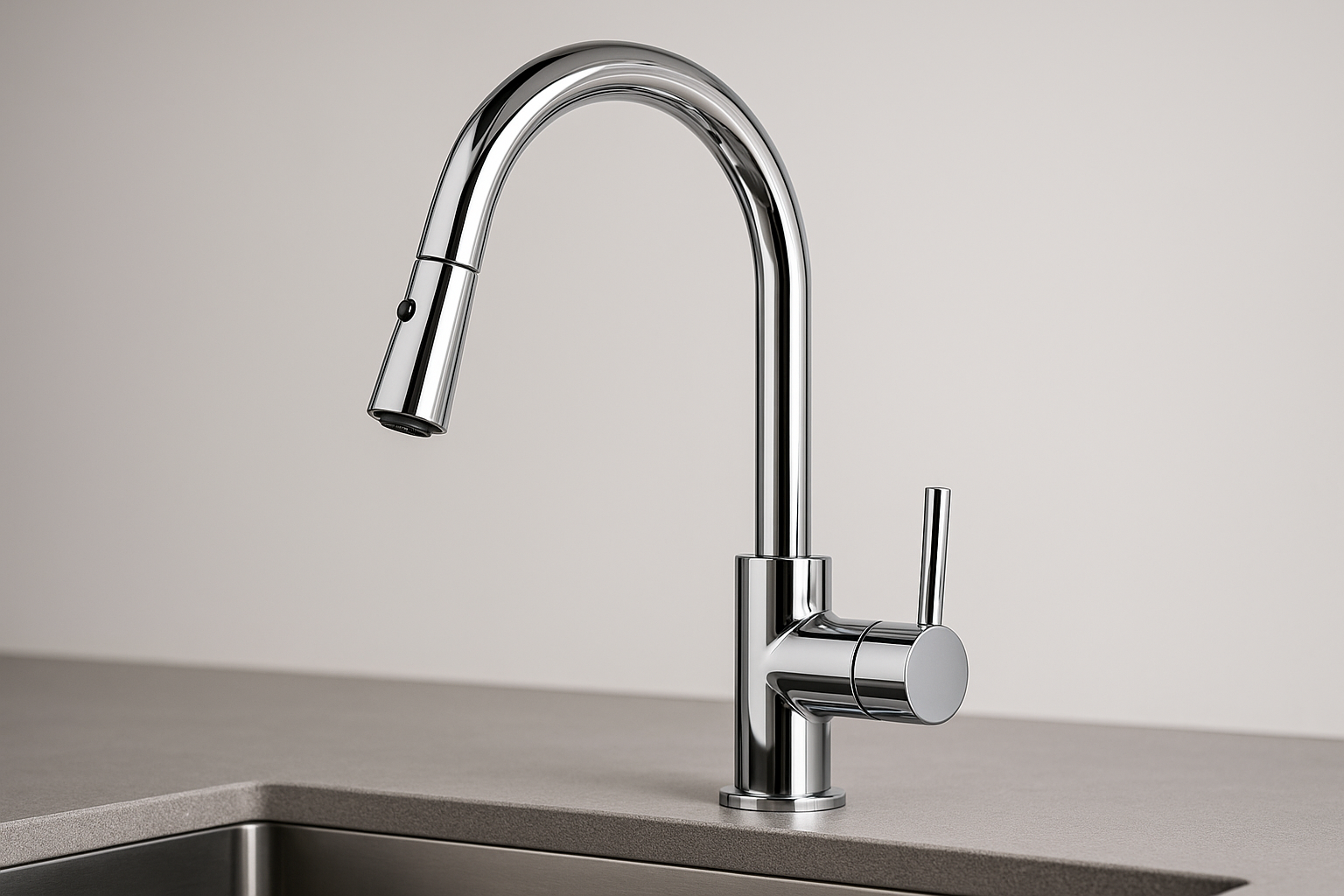 Mitigeur FRAMO CHR 603 - Story Format
