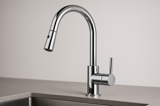 Mitigeur FRAMO CHR 603 - Story Format