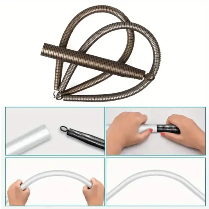 Ressort Intérieur Cintrage Tube Multicouche D16