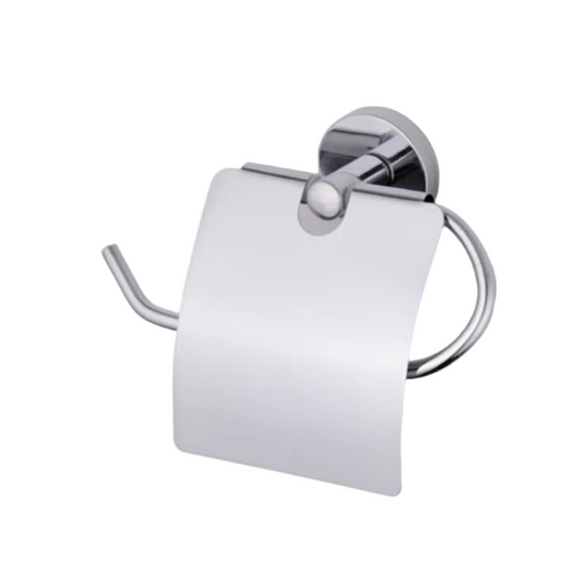 porte rouleau toilette