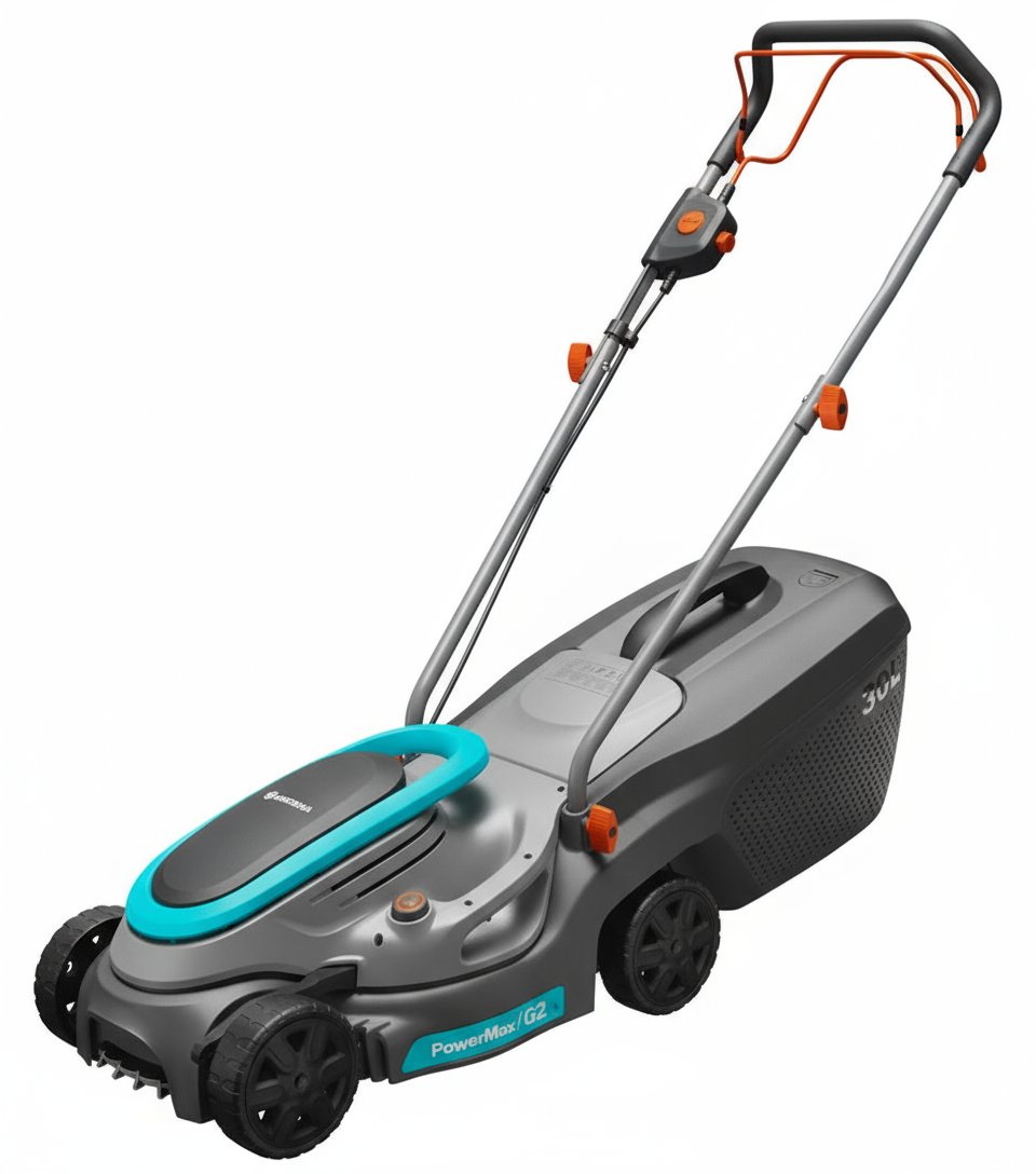 Tondeuse GARDENA PowerMax G2 - Shopify
