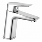 Mitigeur Lavabo FRAMO C200 Chromé Laiton Massif Design Italien