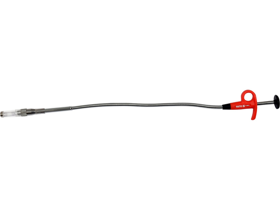 Pince de Levage 3en1 YATO YT-06613 — 585mm Aimant + LED + Griffes Flexible