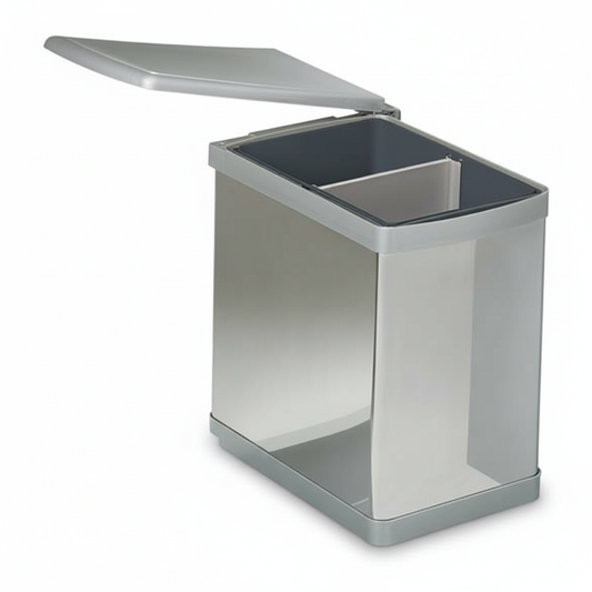 Collecteur Gollinucci Ligne 200 Inox