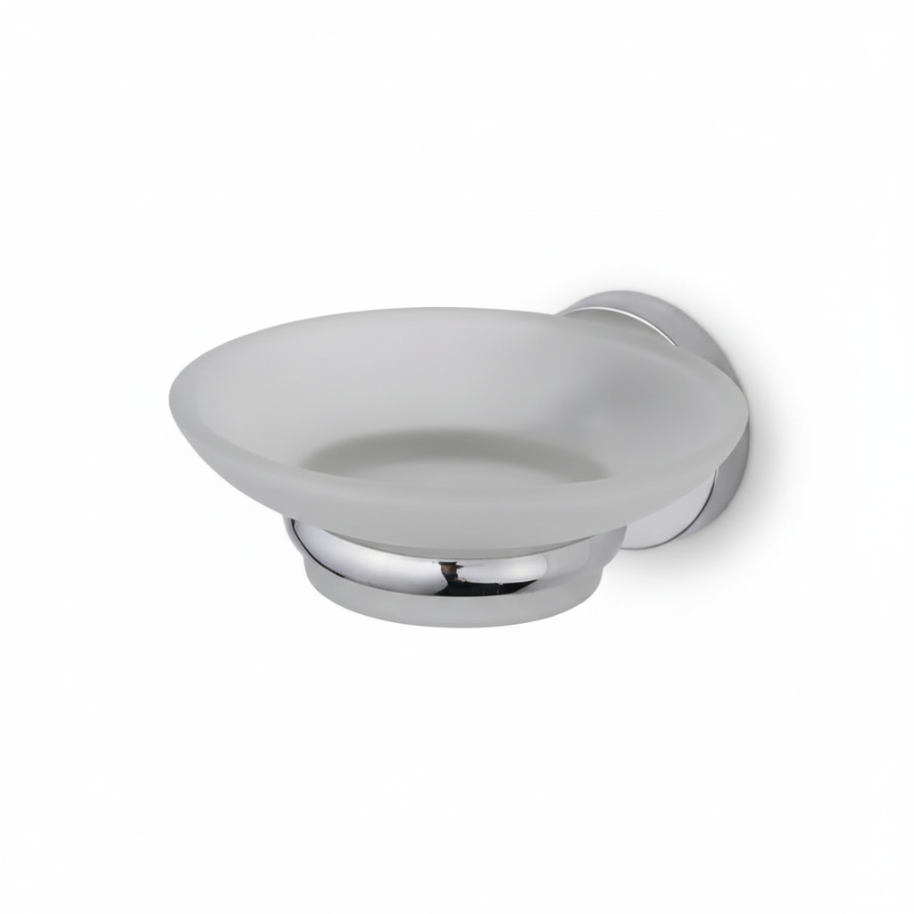 Porte Savon Chrome Camero SMART