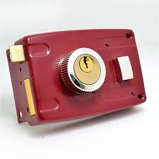 Serrure Universelle - Serrure de porte