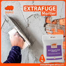 EXTRAFUGE BETON SAC 15KG DERBIGUM