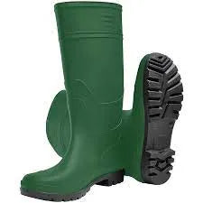 Ensemble de pluie, Pack imperméable Veste + Pantalon + Bottes de pluie + Gant - SQES